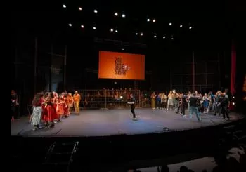 24H Side Story en MADRID - LA CABRERA