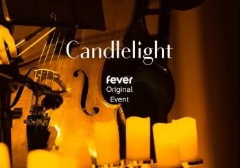 Candlelight: Tribut an Queen in der Reithalle Wenkenhof en Switzerland