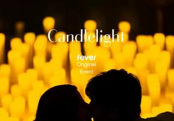 Candlelight: Vivaldi's Four Seasons at Southwark Cathedral London
