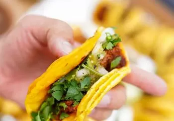 Dallas Tacos and Margaritas Coach Tour