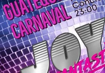 JOY FANTASTIC en el STEREO Logroño