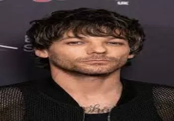  Louis Tomlinson en La Coruña