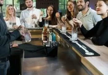 Cocktailkurs - Black Forest Bar Academy en FREIBURG