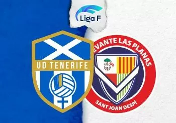 Costa Adeje Tenerife Egatesa vs Levante Las Planas