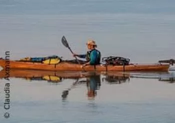 Dirk Rohrbach - Im Fluss: 6000 Kilometer auf Missouri & Mississippi en Dietzenbach