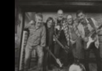 Travelin Band - Friday's Blues en Barcelona