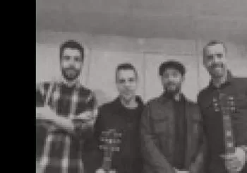 The Hoodoo Doctors - Friday's Blues en Barcelona