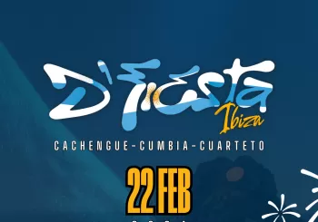 D’FIESTA ARGENTINA en Santa eulalia del río