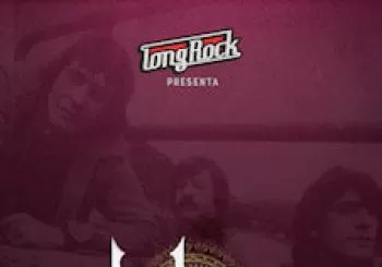 Diálogo Rock Andaluz (Tributo a Triana, Alameda y Medina Azahara) en Sevilla