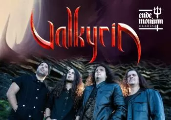 Valkyria + Casus Belli en Bilbao
