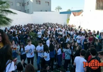 Paellas Oficiales @ Patrón de Enfermería 2024 en Murcia