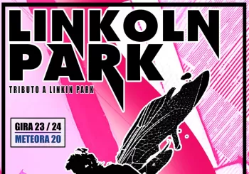 Linkoln Park (Tributo a Linkin Park) - 2024 en San Fulgencio