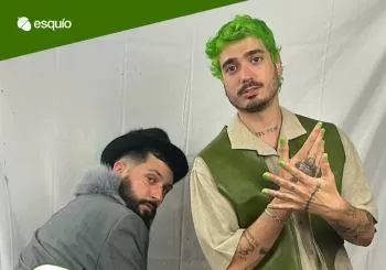 ALARIDO en Sala Ruido en Ferrol