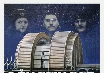 LÅNGFINGER bcn en Barcelona