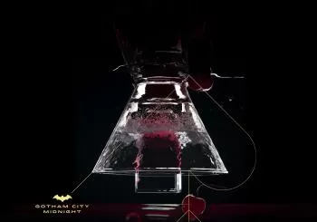 Gotham City Midnight Presents: The Wayne Foundation Gala en Guadalajara
