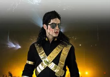 Tributo a Michael Jackson en Ya'sta Club en Madrid
