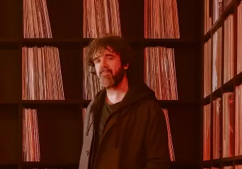 Gorka Urbizu en Teatro Eslava en Madrid