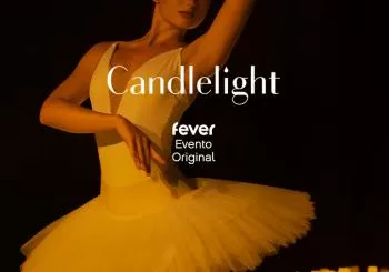 Candlelight Ballet: Carmen en Sala María Cristina en Malaga