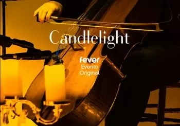 Candlelight: Tributo a Queen en Salamanca