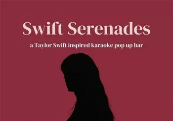 Swift Serenades en Chicago