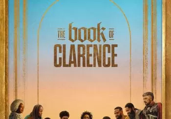 Tickets for The Book of Clarence en Detroit