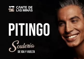 Pitingo / Soulería de ida y vuelta en La Unión