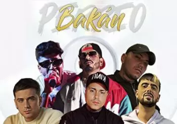 Festival Reggaeton en Madrid