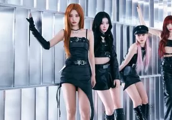 ITZY 2ND WORLD TOUR ‘BORN TO BE’ en Berlin