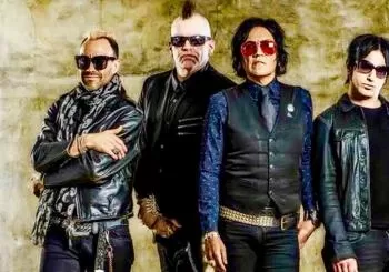 Bulletboys en Wolverhampton