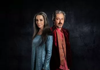 ROMEO Y JULIETA DESPIERTAN - PINTO en MADRID
