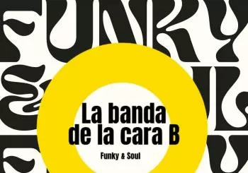 LA BANDA DE LA CARA B en MADRID