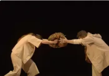 Kirenia Danza: Emigrantas en PONTEVEDRA