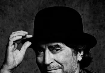 JOAQUÍN SABINA TRIBUT en MANRESA