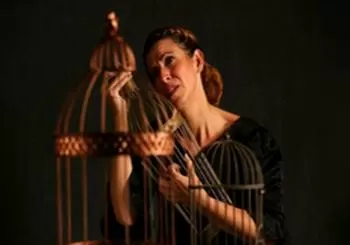 Vetusta es nombre de mujer (La Regenta) en MADRID