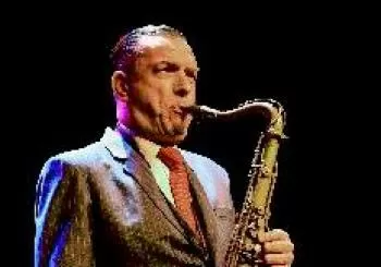 BIG BAND JAZZ MARESME & MICHEL PASTRE en BARCELONA