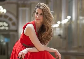 DÚO VIOLÍN Y PIANO · Macarena Martínez · violín | Julio Moguer · piano en Sevilla