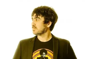 Señor Mostaza trae nuevo disco a La lata de bombillas en Zaragoza