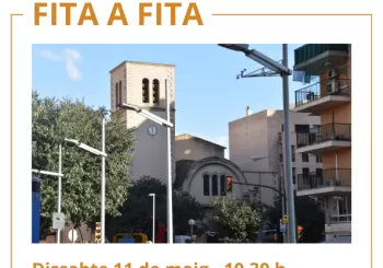 Es fortí, fita a fita en Palma