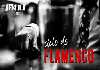 Ciclo Flamenco en Barcelona