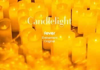 Candlelight Saint-Valentin : Musiques romantiques à l'Aquarium de La Rochelle