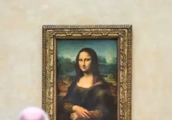 Musée du Louvre : Entrée prioritaire + accès direct à la Joconde Paris