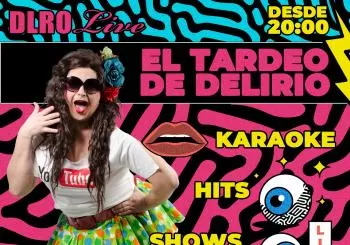 EL TARDEO DEL SABADO en Madrid