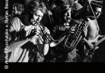 Brass Abend - LaBrassBanda, Querbeat, Brassbuebe & lokal | Sommersound VS 2024 en VILLINGEN-SCHWENNINGEN