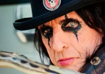 Alice Cooper - Merchandise VIP Package en Barcelona