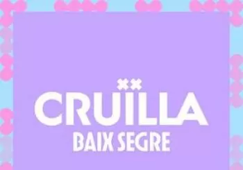 Delafé (Cruïlla Baix Segre) en Casal de Massalcoreig