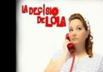 La decisió de Lola en Valencia