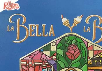 LA BELLA Y LA BESTIA EL MUSICAL en Valencia