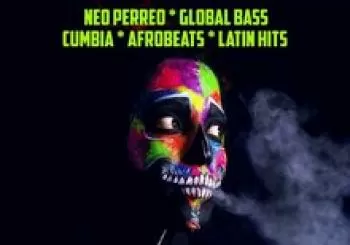 FIESTA MADRID CENTRO SONIDERO PACHAMAMA GLOBALBASS-TROPICAL-REGGUETON 