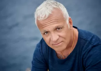 Nino de Angelo en Dinslaken