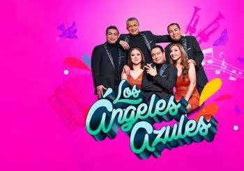 Los Angeles Azules en Ciudad de México